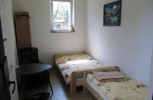 Osiecznica Casa | Agroturystyka Leśna Chata