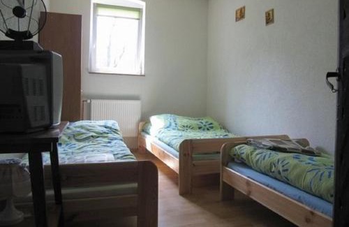 Osiecznica Casa | Agroturystyka Leśna Chata