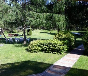 Narty Apartamento | Agroturystyka Leśna Dolinka