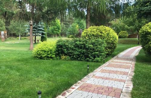 Narty Apartamento | Agroturystyka Leśna Dolinka