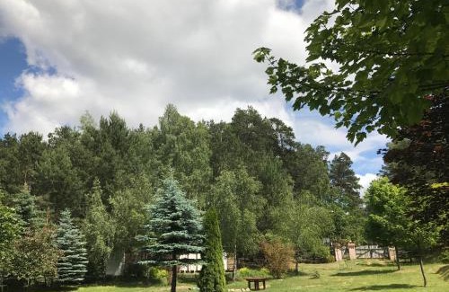 Narty Apartamento | Agroturystyka Leśna Dolinka