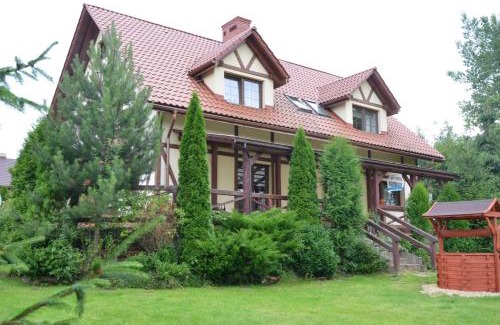 gmina Fredropol Casa | Agroturystyka Leśny Potok