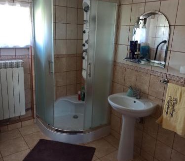 Kleszczele Casa | Agroturystyka Leśny Zakątek