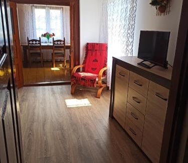 Kleszczele Casa | Agroturystyka Leśny Zakątek