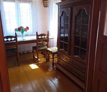 Kleszczele Casa | Agroturystyka Leśny Zakątek