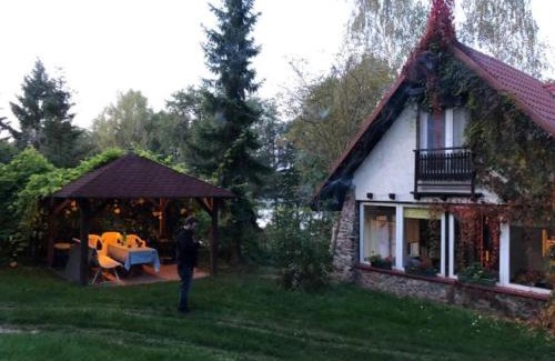 Bobrowo Casa | Agroturystyka Lisa Młyn
