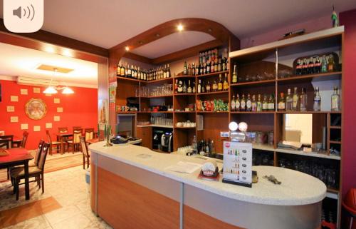 Bodzentyn Casa | AGROTURYSTYKA MAŁA CZARNA