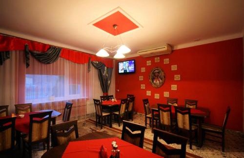 Bodzentyn Casa | AGROTURYSTYKA MAŁA CZARNA