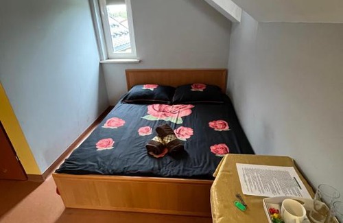 Bodzentyn Casa | AGROTURYSTYKA MAŁA CZARNA