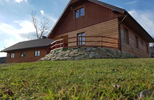 gmina Lipinki Casa | Agroturystyka Pawlikówka