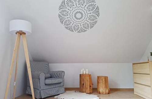 gmina Lipinki Casa | Agroturystyka Pawlikówka