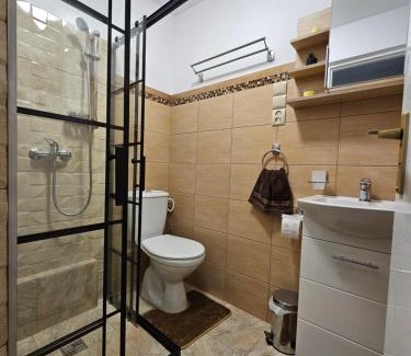 Ustrzyki Dolne Casa | Agroturystyka Bocianie Gniazdo