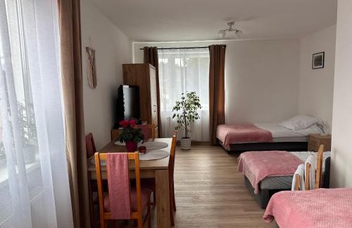 Marciszow Apartamento | Agroturystyka Pod Świerkami