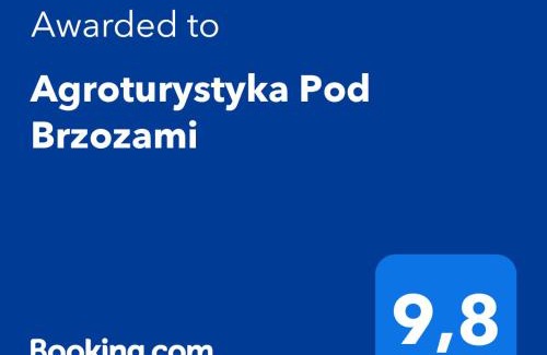 Karsibor Casa | Agroturystyka Pod Brzozami