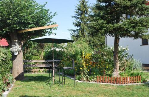 gmina Policzna Casa | Agroturystyka pod Czarną Sosną