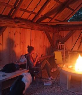 Łopuszna Apartamento | Agroturystyka Pod Małą Górą