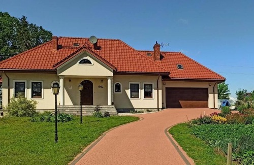 Kowale Oleckie Otro | Agroturystyka Pokój na Skarpie