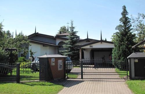 Hajnowka Casa | Agroturystyka Przylesie