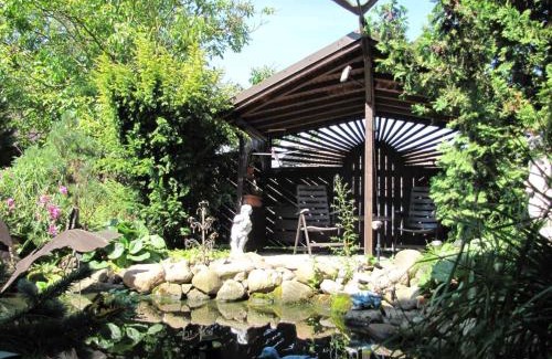 Hajnowka Casa | Agroturystyka Przylesie