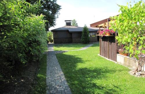 Hajnowka Casa | Agroturystyka Przylesie