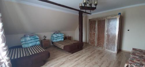 Radkow Casa | AGROTURYSTYKA RASZKÓW