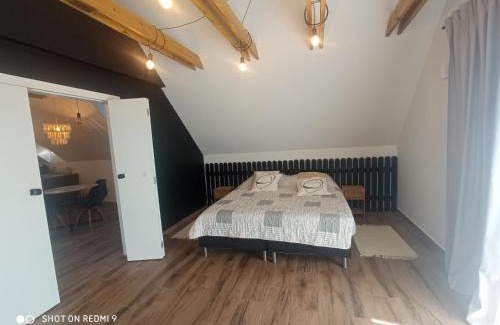 Czluchow Casa | Agroturystyka Renatka