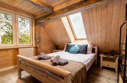 Nowa Ruda Casa | Agroturystyka Słoneczny Zakątek