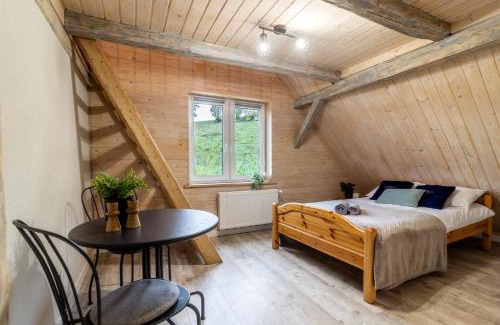 Nowa Ruda Casa | Agroturystyka Słoneczny Zakątek