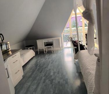 Morzyczyn Casa | Agroturystyka santa monica