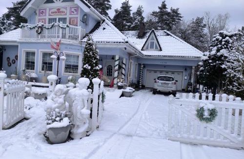 Morzyczyn Casa | Agroturystyka santa monica