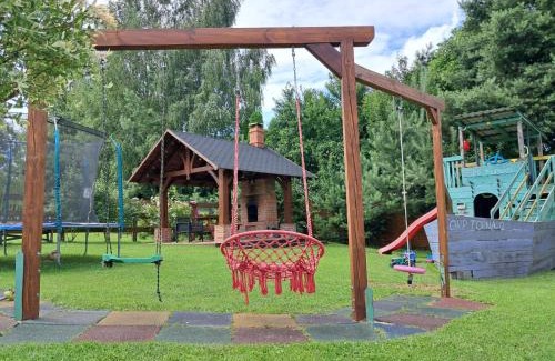 Beczkow Casa | Agroturystyka Stylowy Pokój w Stajni