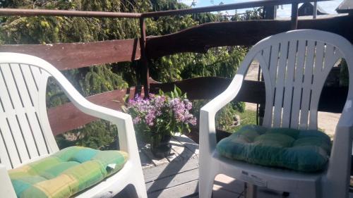 Czluchow Casa | Agroturystyka SZYSZKA
