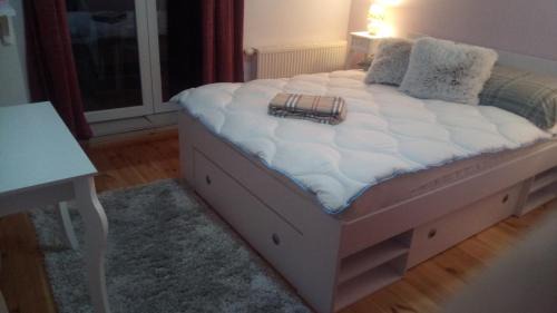 Czluchow Casa | Agroturystyka SZYSZKA