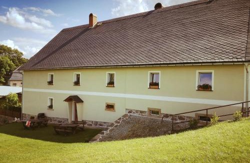 Stara Kamienica Casa | Agroturystyka u Świątków