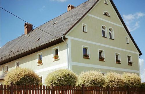 Stara Kamienica Casa | Agroturystyka u Świątków