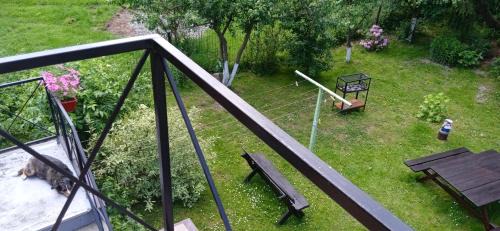 Szczytna Casa | Agroturystyka U Baltazara