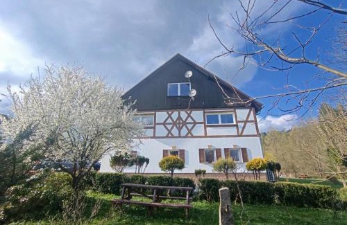 Leszczyniec Casa | Agroturystyka u Bartka