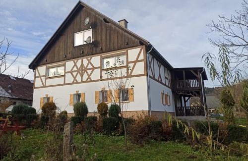 Leszczyniec Casa | Agroturystyka u Bartka