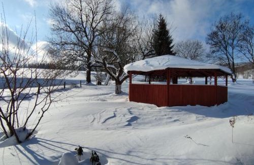 Leszczyniec Casa | Agroturystyka u Bartka