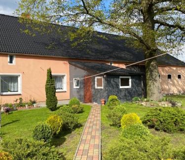 Osiecznica Casa | Agroturystyka u Jana