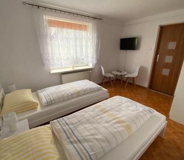 Osiecznica Casa | Agroturystyka u Jana