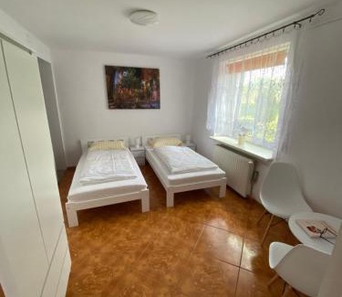 Osiecznica Casa | Agroturystyka u Jana