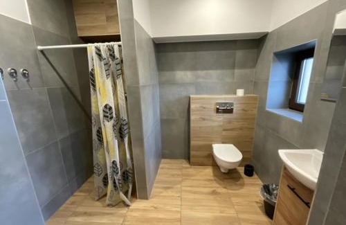 Iłowa Casa | Agroturystyka u Joli Borowe Iłowa
