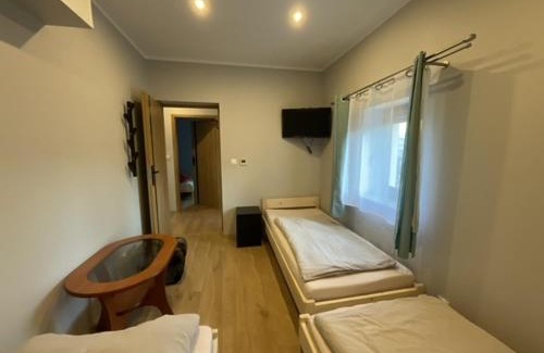 Iłowa Casa | Agroturystyka u Joli Borowe Iłowa