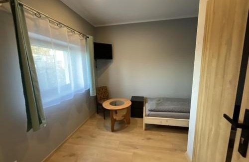 Iłowa Casa | Agroturystyka u Joli Borowe Iłowa