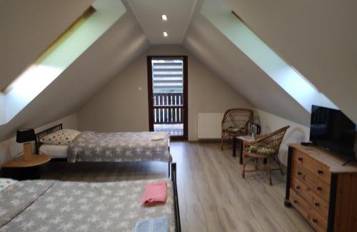 Radkow Casa | Agroturystyka "U Kasi"