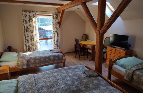 Radkow Casa | Agroturystyka "U Kasi"