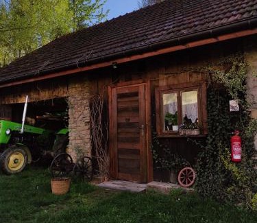 Stryszow Apartamento | Agroturystyka Zielona dolinka