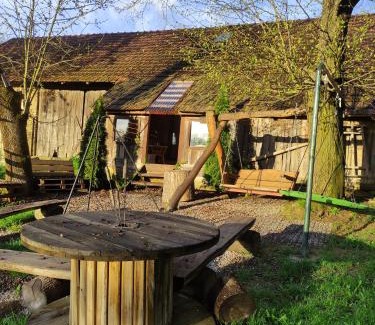 Stryszow Apartamento | Agroturystyka Zielona dolinka