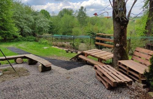 Stryszow Apartamento | Agroturystyka Zielona dolinka
